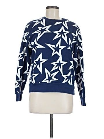 Perfect Moment Pullover Sweater (view 1)