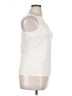 Notations Ivory Sleeveless T-Shirt Size XL - photo 4