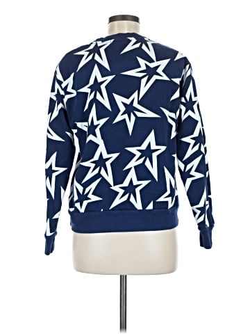 Perfect Moment Pullover Sweater (view 2)