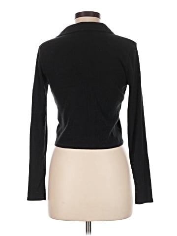 Abercrombie & Fitch Long Sleeve Top (view 2)