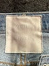 Mother Superior Blue Jeans Size 25 waist - photo 4
