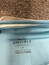 Nike Solid Blue Active Pants Size 3X - photo 4