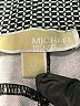 MICHAEL Michael Kors Houndstooth Gray Dress Pants Size XL - photo 7