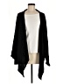 DKNYC Black Cardigan Size M (estimated) - photo 1