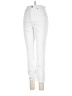 Express Ivory Casual Pants Size 2 - photo 1