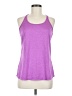 FILA Purple Active Tank Size M (estimated) - photo 1