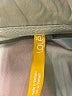 Lole Tan Raincoat Size 10 - photo 6