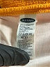 Old Navy Color Block Yellow Swimsuit Bottoms Size XS - photo 3