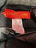 Krazy Larry Solid Black Track Pants Size 32 waist (estimated) - photo 7