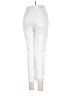 Express Ivory Casual Pants Size 2 - photo 2