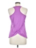 FILA Purple Active Tank Size M (estimated) - photo 2