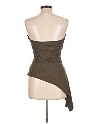 Zara Sleeveless Top (view 2)