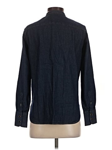 J.Crew Long Sleeve Button-Down Shirt (view 2)