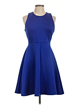 Milly Cocktail Dress (view 1)