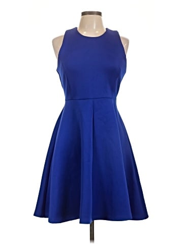 Milly Cocktail Dress (view 1)