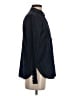 J.Crew 100% Cotton Blue Long Sleeve Button-Down Shirt Size 2 - photo 4