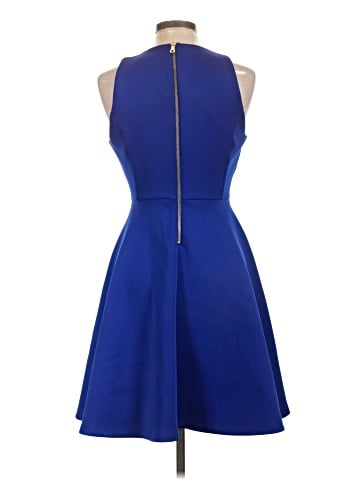 Milly Cocktail Dress (view 2)