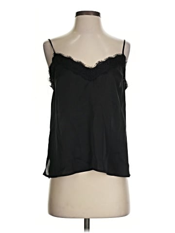 BP. Sleeveless Blouse (view 1)
