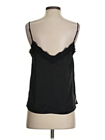 BP. Sleeveless Blouse (view 2)
