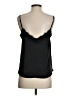 BP. 100% Polyester Black Sleeveless Blouse Size S - photo 2