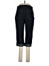 Gloria Vanderbilt Chevron-herringbone Black Jeans Size 10 - photo 2