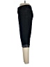 Gloria Vanderbilt Chevron-herringbone Black Jeans Size 10 - photo 5