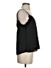 BP. 100% Polyester Black Sleeveless Blouse Size S - photo 4