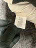 Analili Argyle Black Formal Skirt Size XS - photo 5