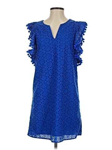 Lilly Pulitzer Casual Dress (view 1)