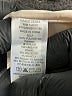 Naked Zebra 100% Polyester Tan Cocktail Dress Size L - photo 8