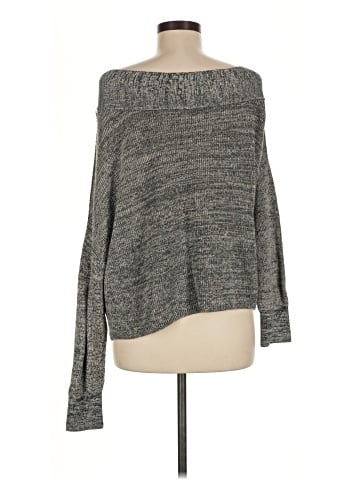 Free People Pullover Sweater (view 2)