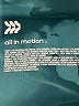 all in motion Camo Blue Active Pants Size XL - photo 4