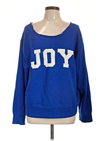 Target Sweatshirt (view 1)