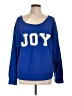 Target Blue Sweatshirt Size L (estimated) - photo 1
