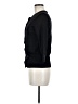Ellen Tracy Black Cardigan Size M - photo 5