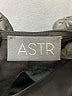 Astr Black Casual Dress Size M (estimated) - photo 7