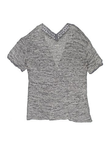 Justice Cardigan (view 1)