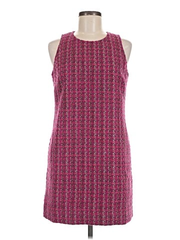 J.Crew Factory Store Casual Dress (view 1)