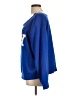 Target Blue Sweatshirt Size L (estimated) - photo 5