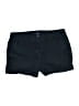 J.Crew Factory Store Solid Blue Shorts Size 4 - photo 1