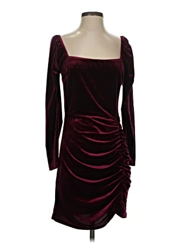 Lucy Paris Cocktail Dress (view 1)