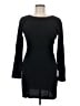 Tigerlily Black Cocktail Dress Size 6 - photo 1