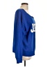 Target Blue Sweatshirt Size L (estimated) - photo 4