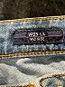 Vigoss Blue Denim Shorts Size 29 waist - photo 4