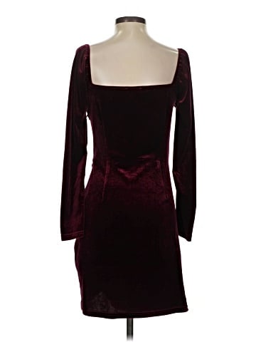 Lucy Paris Cocktail Dress (view 2)