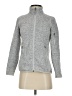 L.L.Bean 100% Polyester Gray Jacket Size XXS (petite) - photo 1