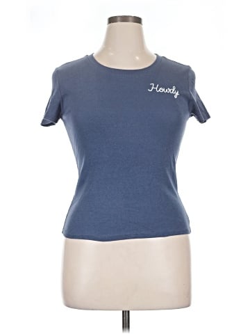Pink Republic Short Sleeve T-Shirt (view 1)