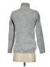 L.L.Bean 100% Polyester Gray Jacket Size XXS (petite) - photo 2