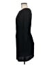 Tigerlily Black Cocktail Dress Size 6 - photo 5