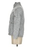 L.L.Bean 100% Polyester Gray Jacket Size XXS (petite) - photo 5